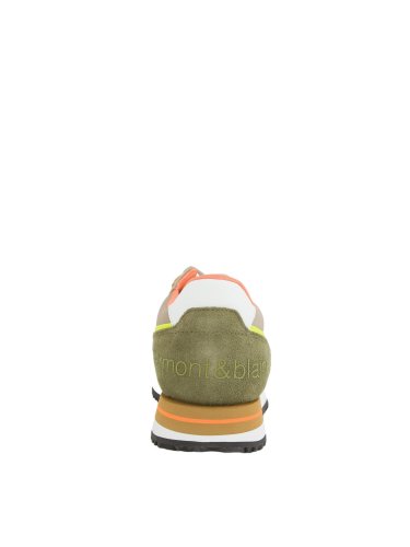 Мужские кроссовки HARMONT & BLAINE SNEAKER