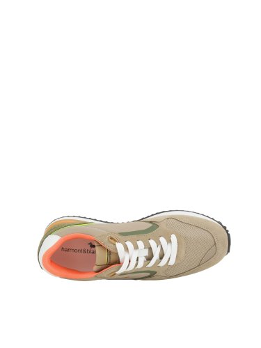 Мужские кроссовки HARMONT & BLAINE SNEAKER