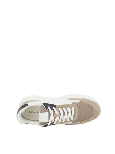 Мужские кроссовки HARMONT & BLAINE SNEAKER