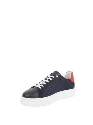 Чоловічі кросівки LA MARTINA  SNEAKER