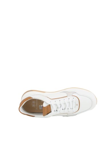 Чоловічі кросівки LA MARTINA  SNEAKER