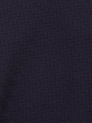 Чоловічий светр PAOLO PECORA Maglia Girocollo BLU