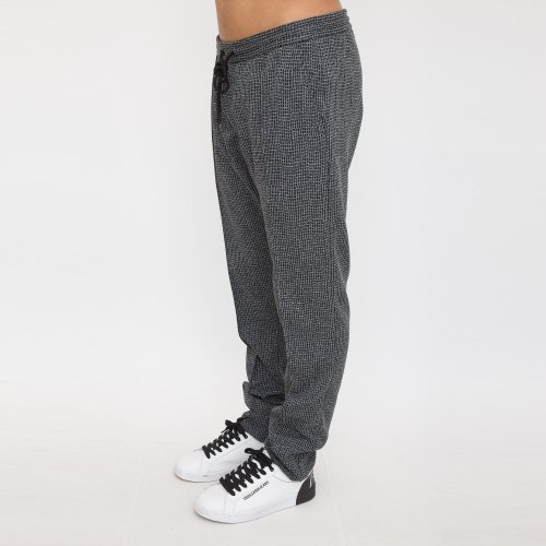 Чоловічі повсякденні штани EMPORIO ARMANI TROUSER FANTASIA