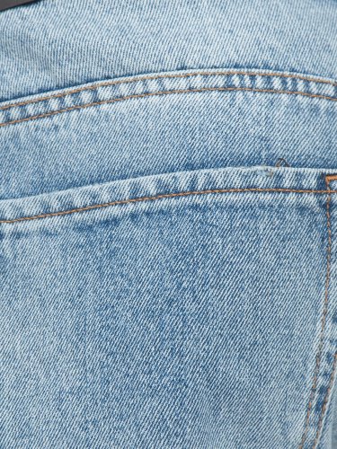 Чоловічі джинси BOSS Jeans BLU DENIM