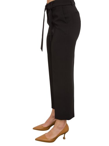 Женские повседневные брюки KOCCA PANT. FASHION NERO