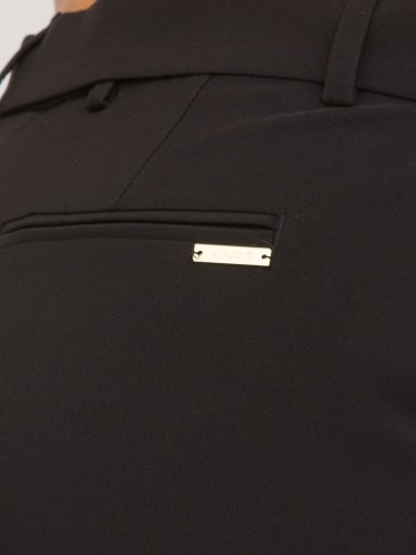 Женские повседневные брюки KOCCA PANT. FASHION NERO