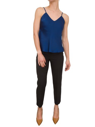 Жіночий топ KOCCA TOP BLU