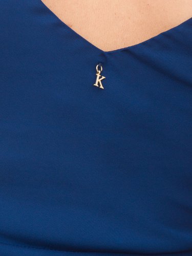 Жіночий топ KOCCA TOP BLU