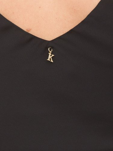 Жіночий топ KOCCA TOP NERO