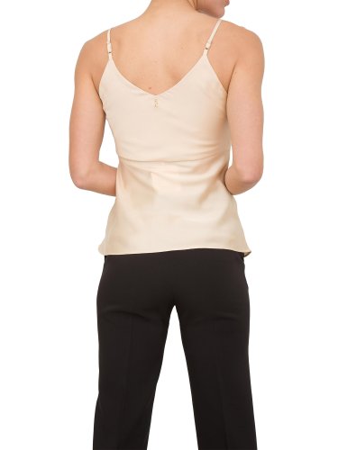 Женский топ KOCCA TOP ROSA