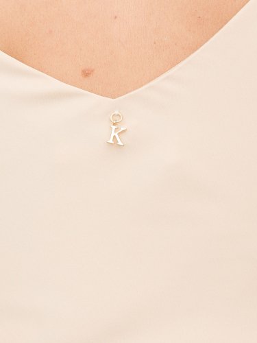 Женский топ KOCCA TOP ROSA