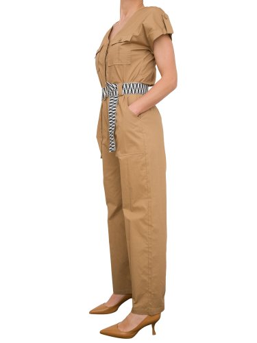 Женский комбинезон KOCCA TUTA BEIGE