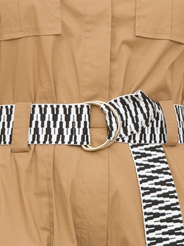 Женский комбинезон KOCCA TUTA BEIGE