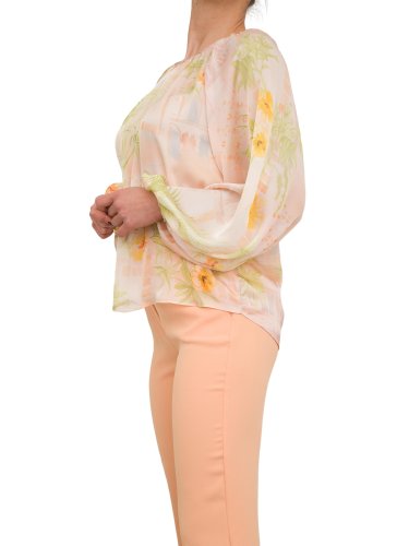 Жіноча блуза KOCCA BLUSA FANTASIA