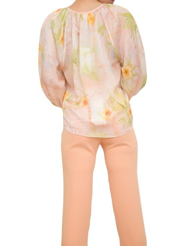Жіноча блуза KOCCA BLUSA FANTASIA