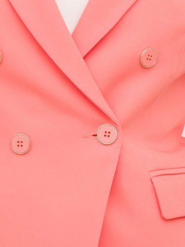Жіночий класичний костюм KOCCA TAILLEUR CORALLO