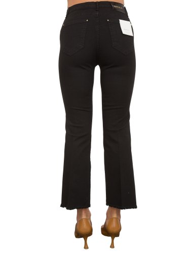 Женские повседневные брюки KOCCA PANT. COL NERO