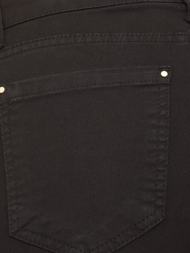 Женские повседневные брюки KOCCA PANT. COL NERO