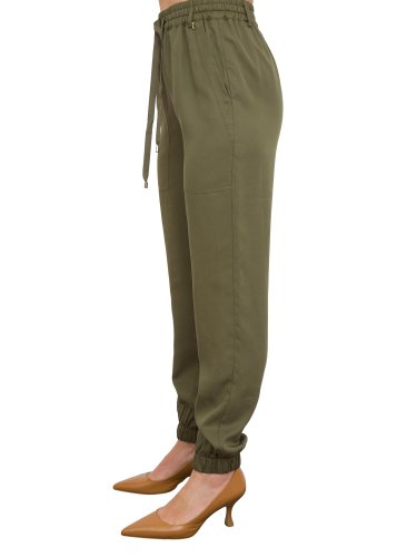 Женские повседневные брюки KOCCA PANT. FASHION VERDE
