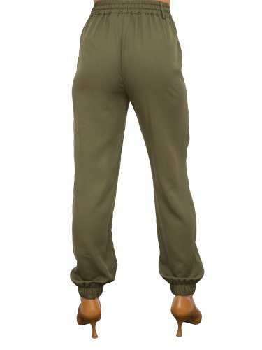 Женские повседневные брюки KOCCA PANT. FASHION VERDE