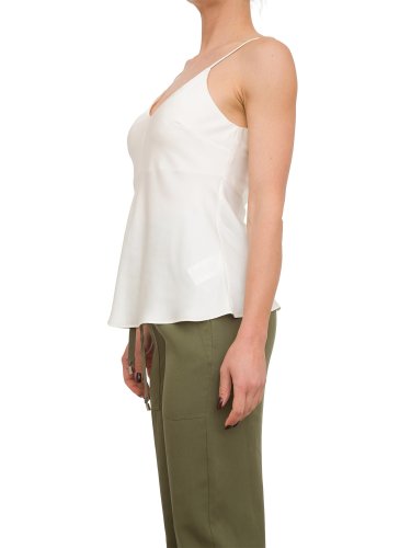 Жіночий топ KOCCA TOP BIANCO