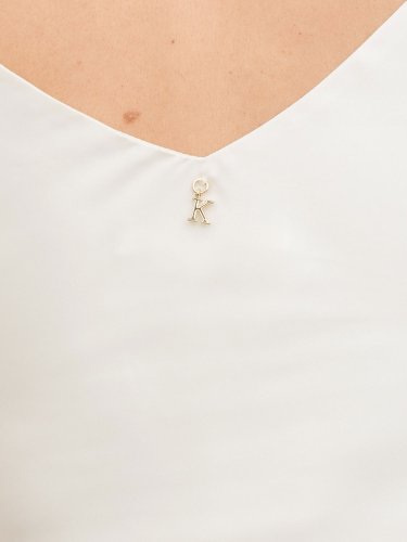 Жіночий топ KOCCA TOP BIANCO