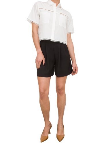 Жіночі шорти KOCCA SHORT NERO