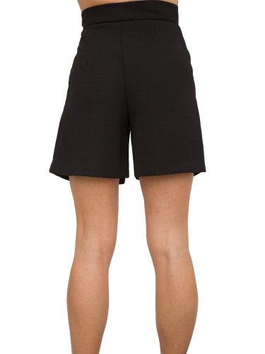 Жіночі шорти KOCCA SHORT NERO