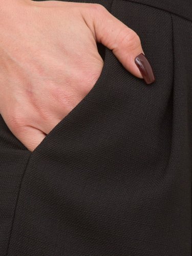 Жіночі шорти KOCCA SHORT NERO