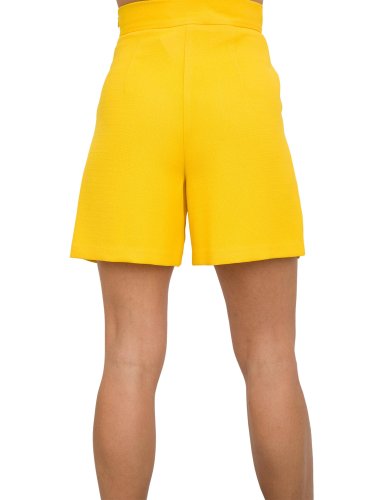 Жіночі шорти KOCCA SHORT GIALLO
