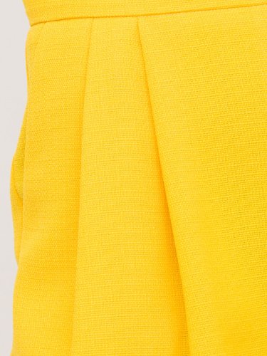 Жіночі шорти KOCCA SHORT GIALLO