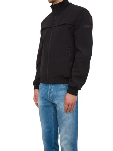 Мужская куртка PEUTEREY SPORT JACKETS NERO