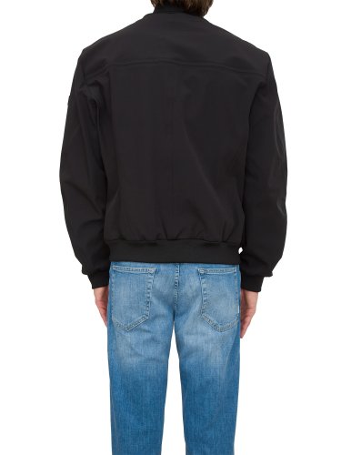 Мужская куртка PEUTEREY SPORT JACKETS NERO