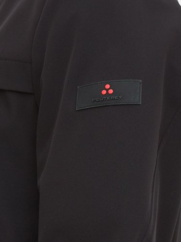 Мужская куртка PEUTEREY SPORT JACKETS NERO