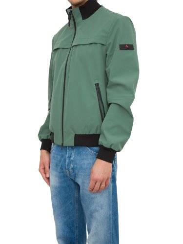 Мужская куртка PEUTEREY SPORT JACKETS VERDE