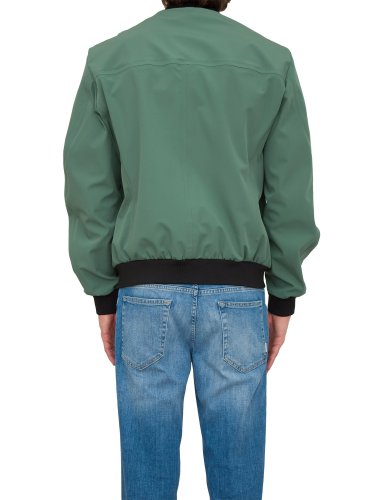 Мужская куртка PEUTEREY SPORT JACKETS VERDE