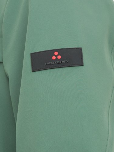 Мужская куртка PEUTEREY SPORT JACKETS VERDE