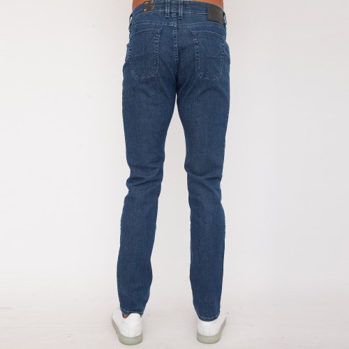 Мужские джинсы JECKERSON DENIM BLU DENIM