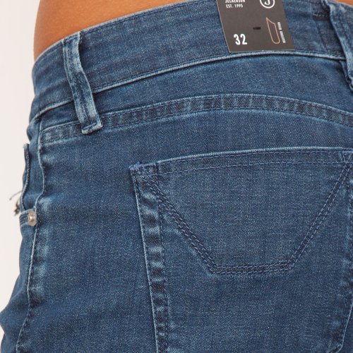 Мужские джинсы JECKERSON DENIM BLU DENIM