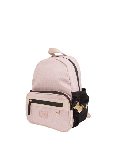 Женский рюкзак LIU JO ECS S BACKPACK ROSA