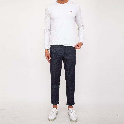 Мужские джинсы JECKERSON DENIM BLU DENIM
