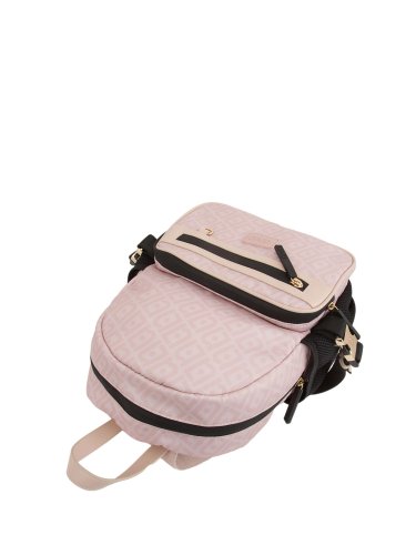 Женский рюкзак LIU JO ECS S BACKPACK ROSA