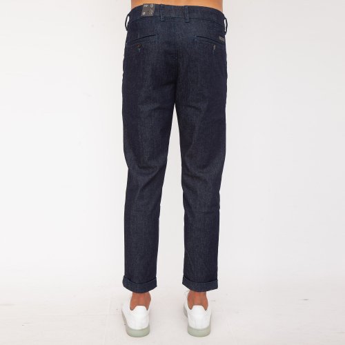 Мужские джинсы JECKERSON DENIM BLU DENIM