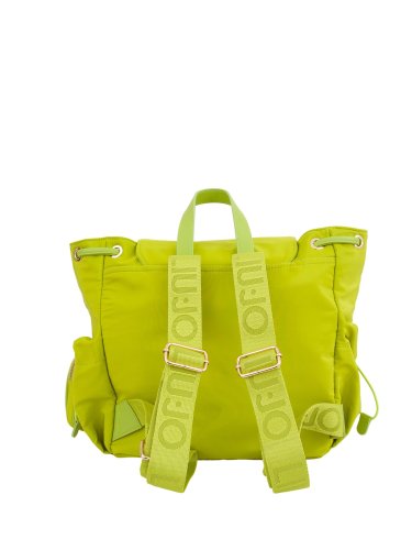 Женский рюкзак LIU JO ECS M BACKPACK VERDE
