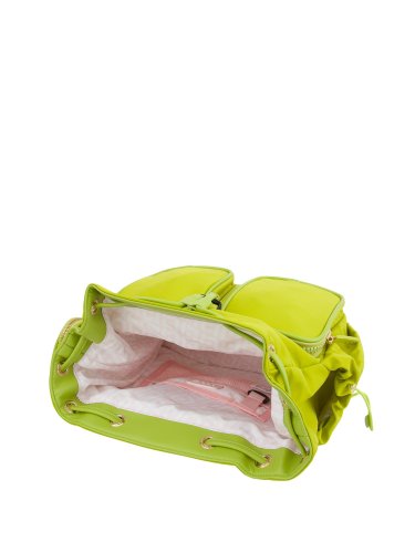 Женский рюкзак LIU JO ECS M BACKPACK VERDE