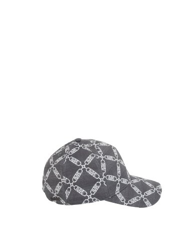 Жіноча кепка MICHAEL MICHAEL KORS MK LOGO JCQD CAP NERO