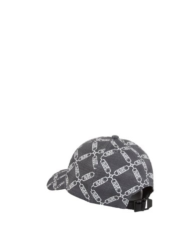 Жіноча кепка MICHAEL MICHAEL KORS MK LOGO JCQD CAP NERO