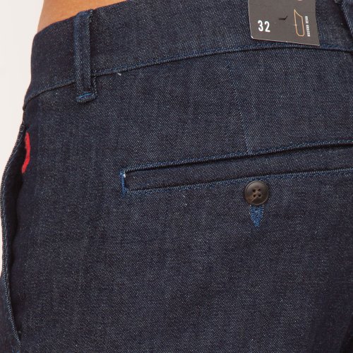 Мужские джинсы JECKERSON DENIM BLU DENIM