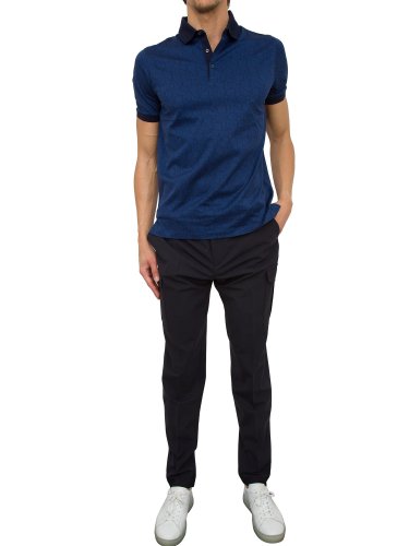 Чоловіче поло CORNELIANI POLO