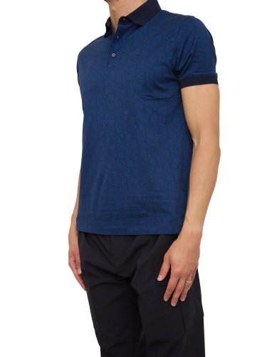 Чоловіче поло CORNELIANI POLO